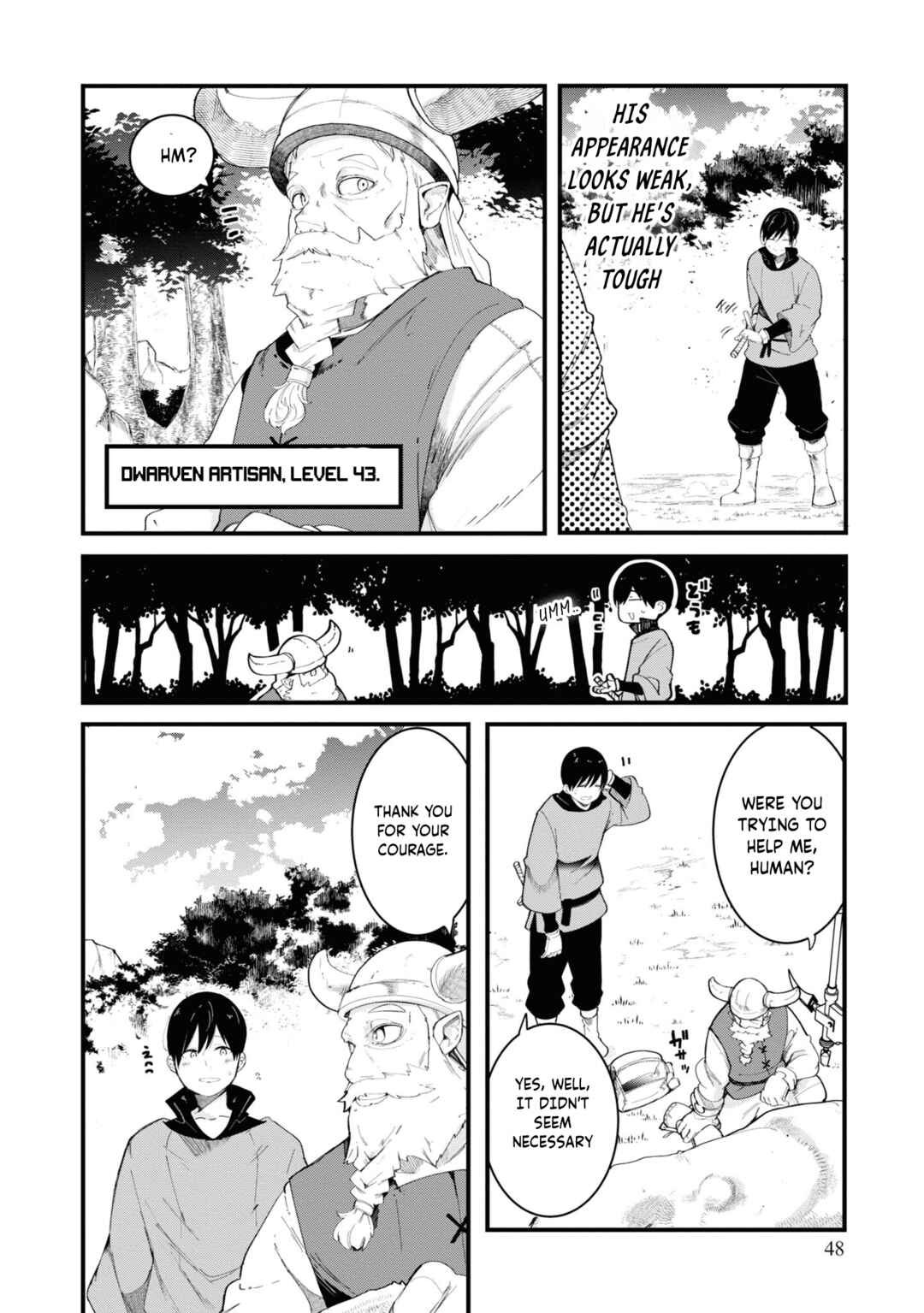 Chapter 73 - Page 50
