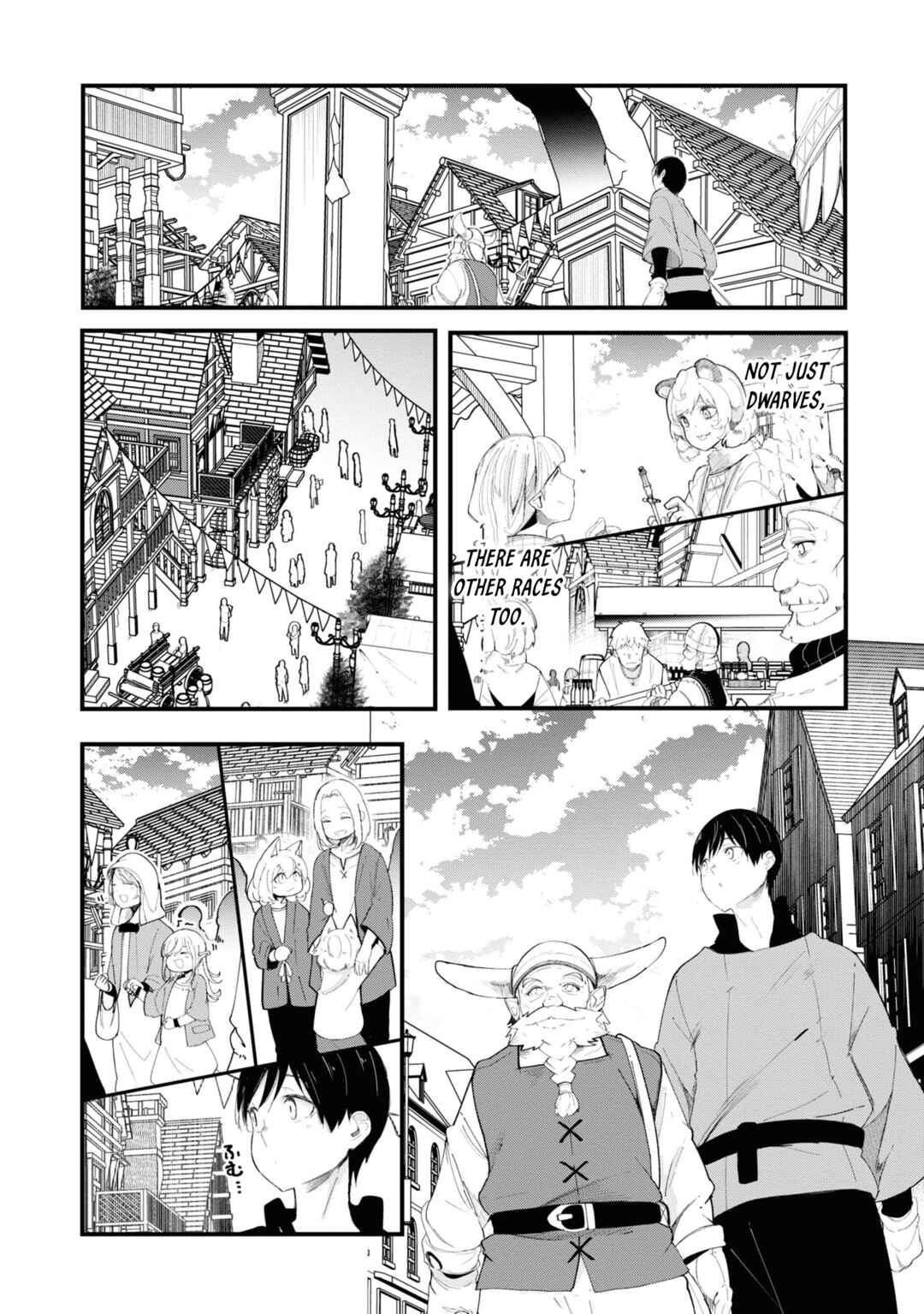 Chapter 73 - Page 54