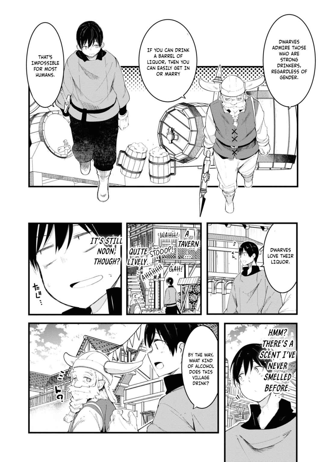 Chapter 73 - Page 56