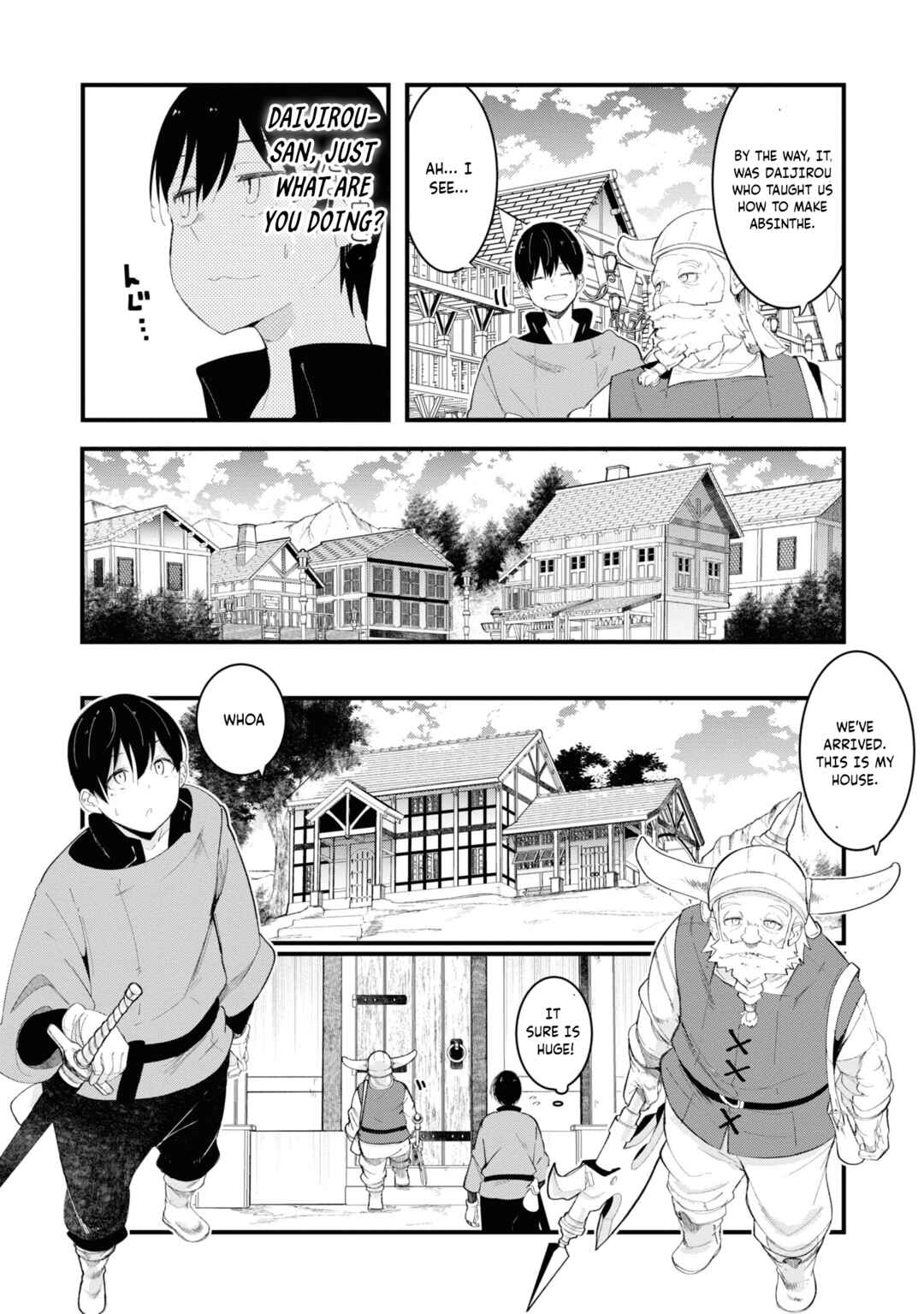 Chapter 73 - Page 58