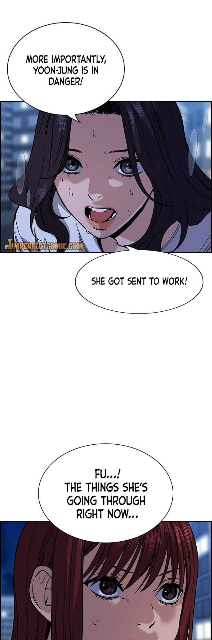 Chapter 67 - Page 34