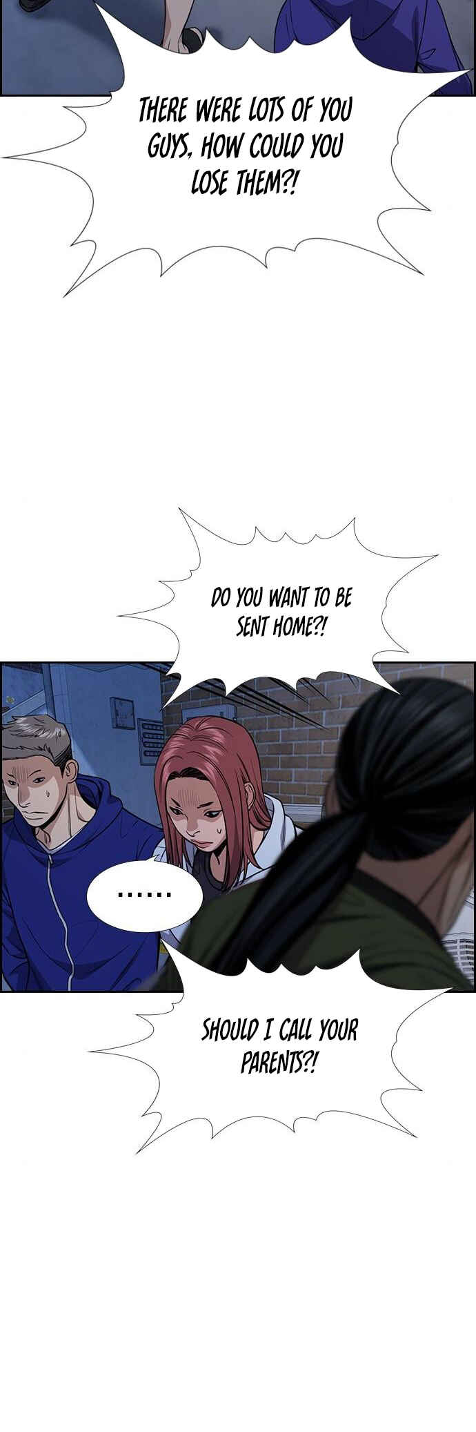 Chapter 67 - Page 39