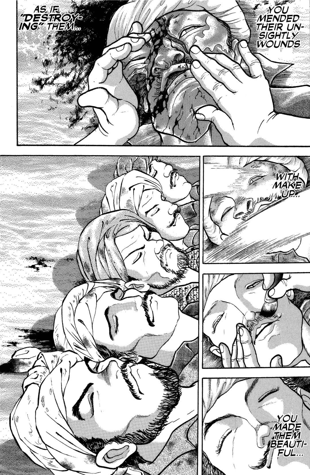 Chapter 21.1 - Page 20