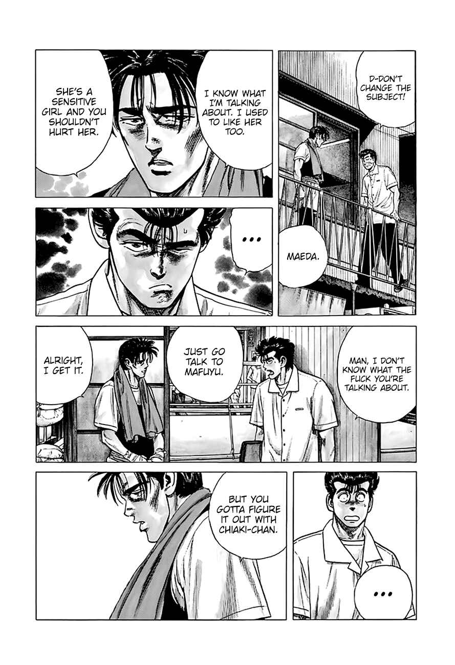 Chapter 302 - Page 14