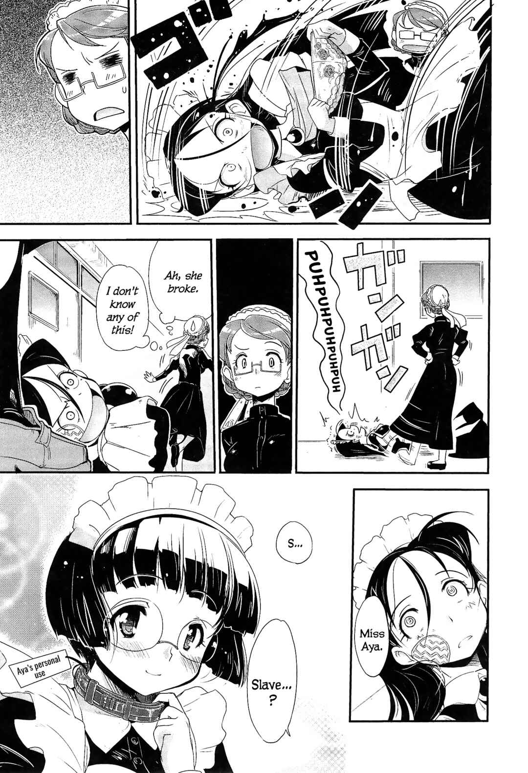 Chapter 10 - Page 33