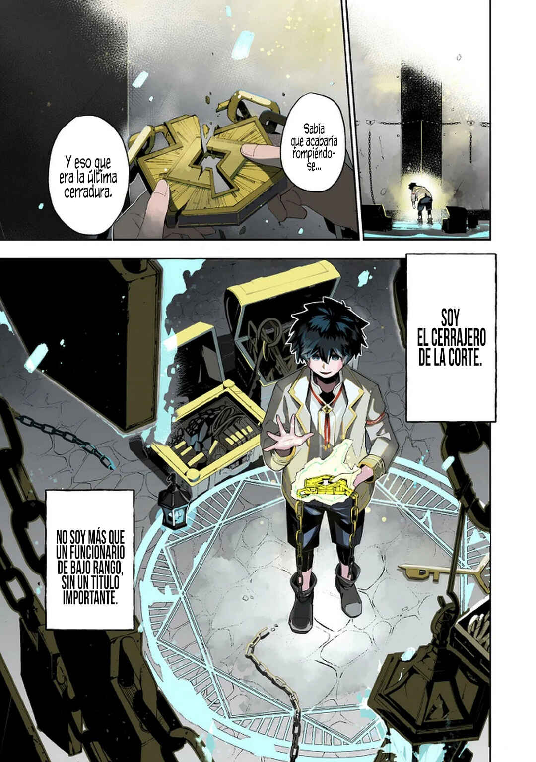 Chapter 1 - Page 2