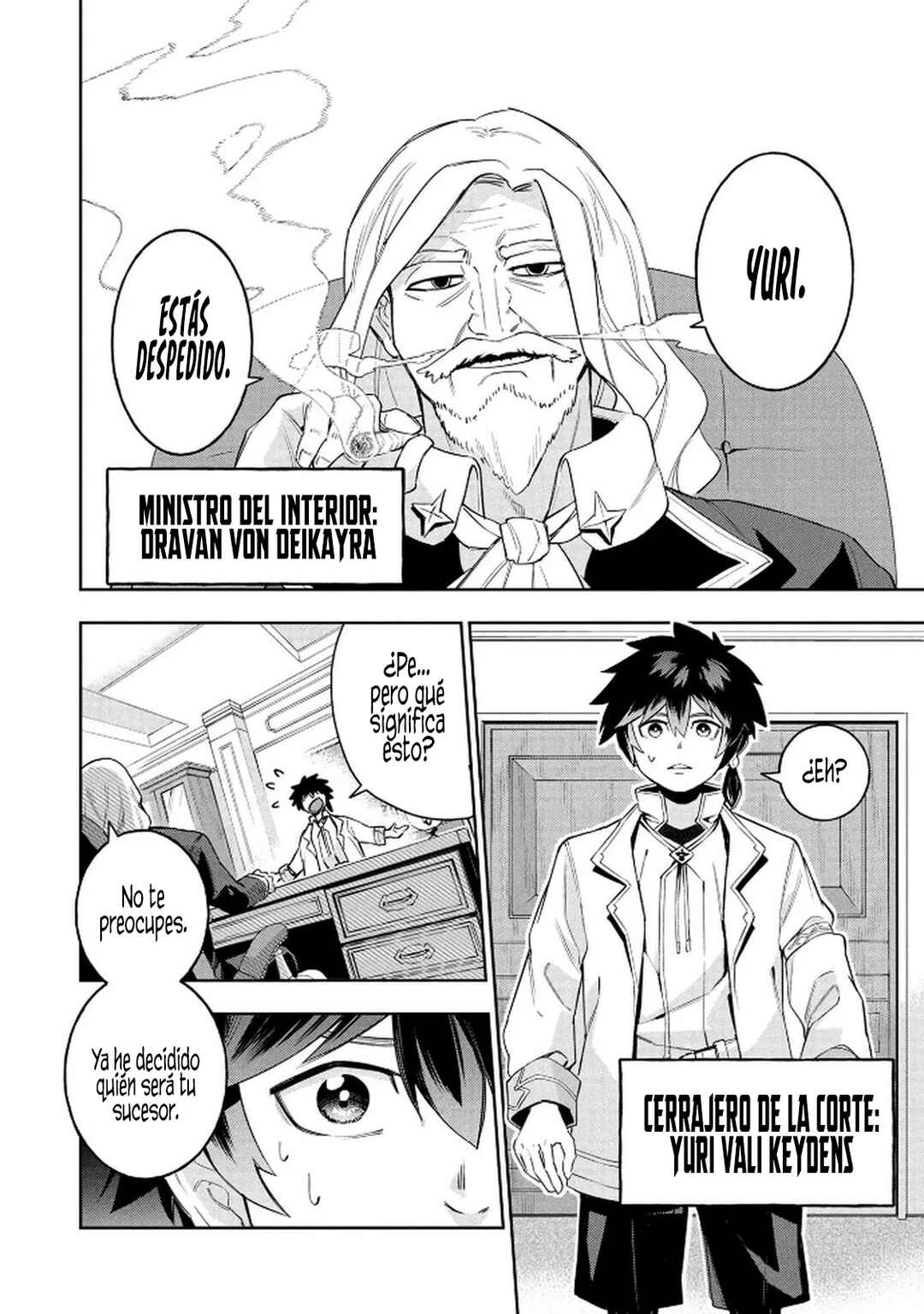 Chapter 1 - Page 4