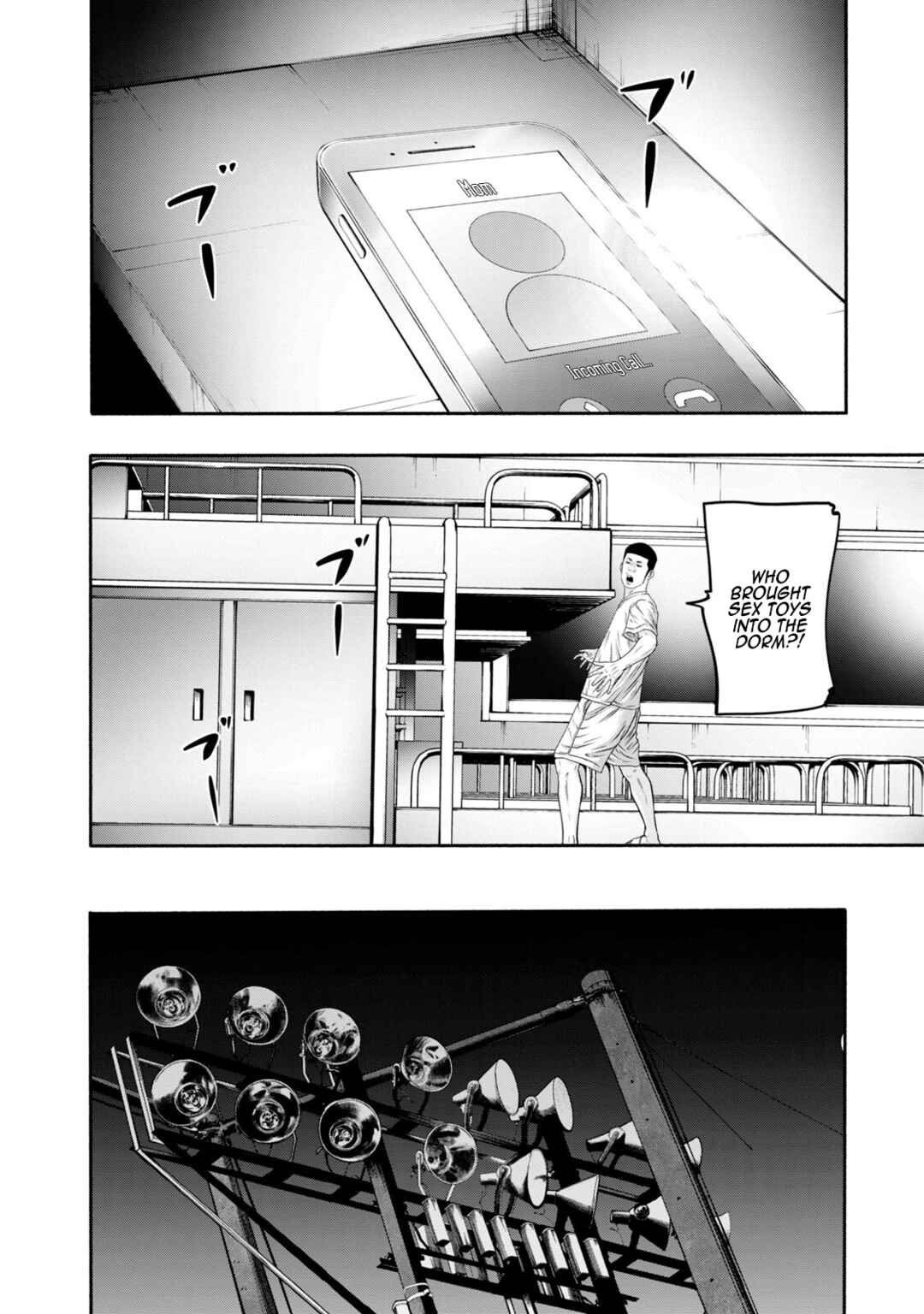 Chapter 398 - Page 10