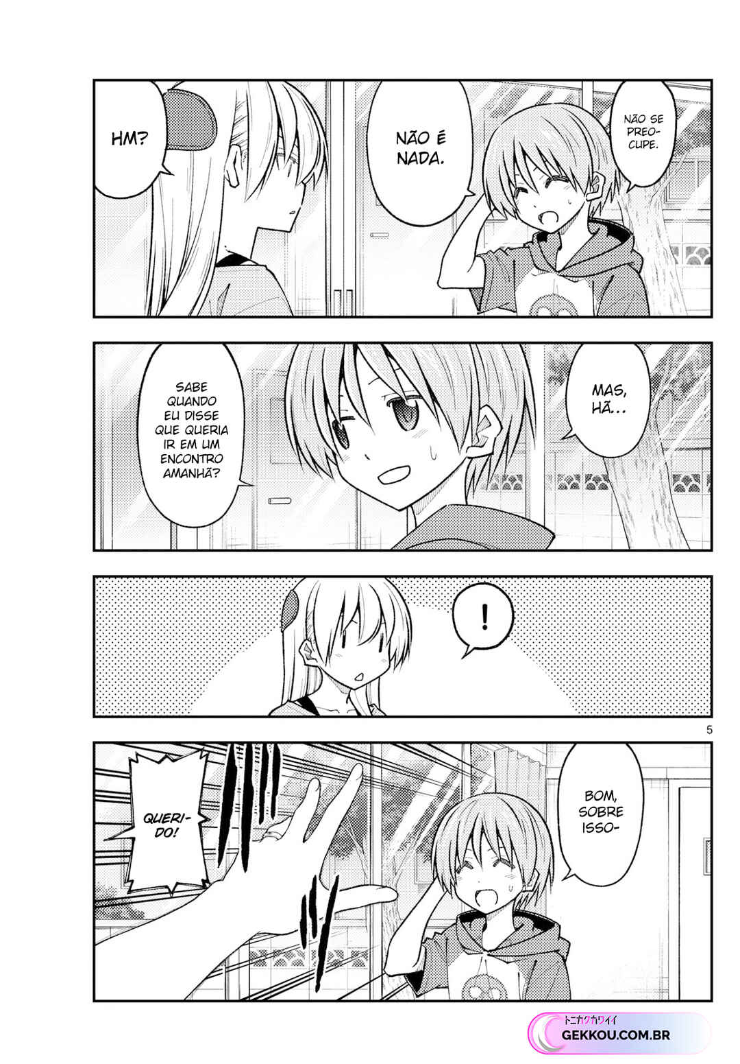 Chapter 236 - Page 6