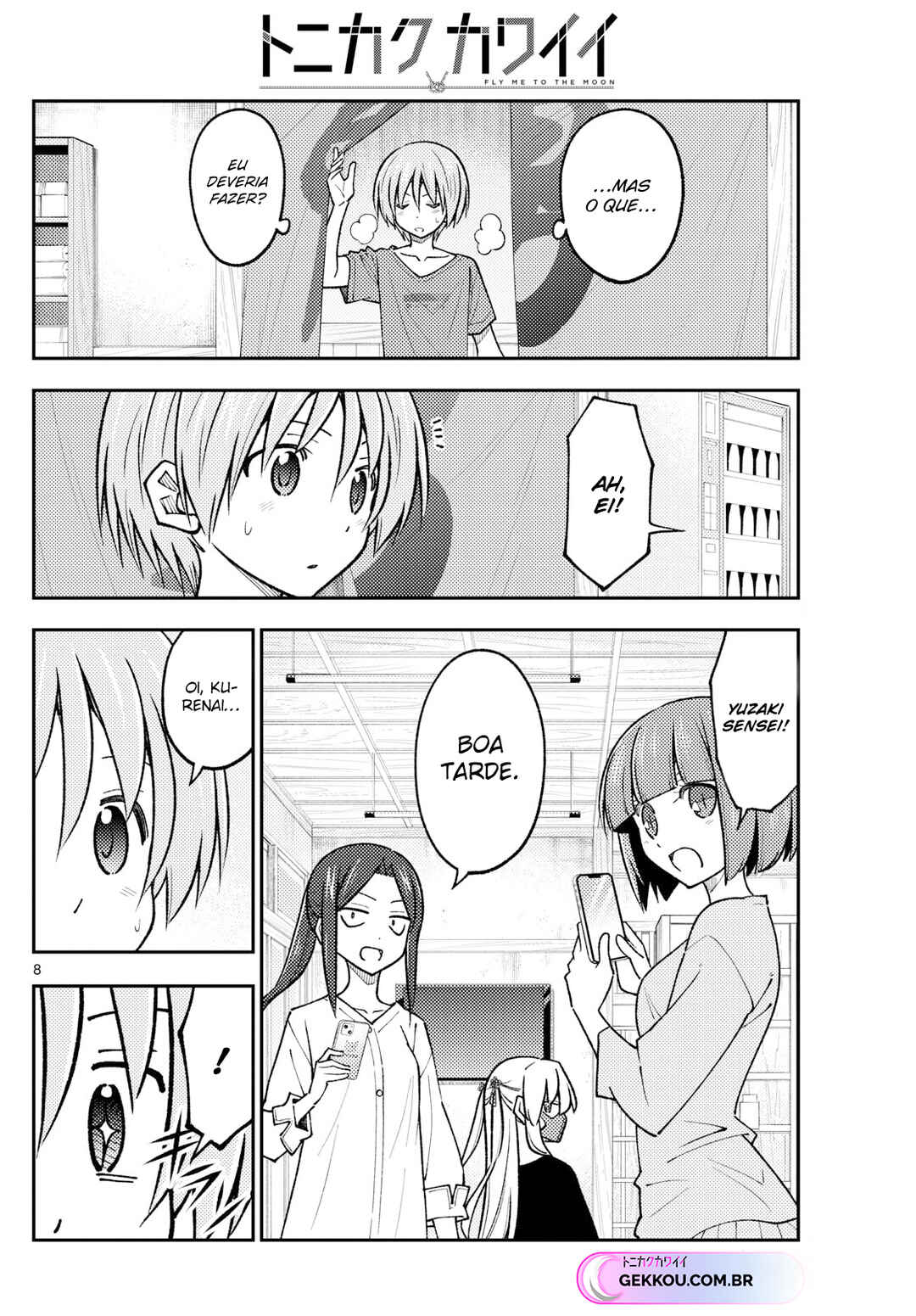 Chapter 236 - Page 9