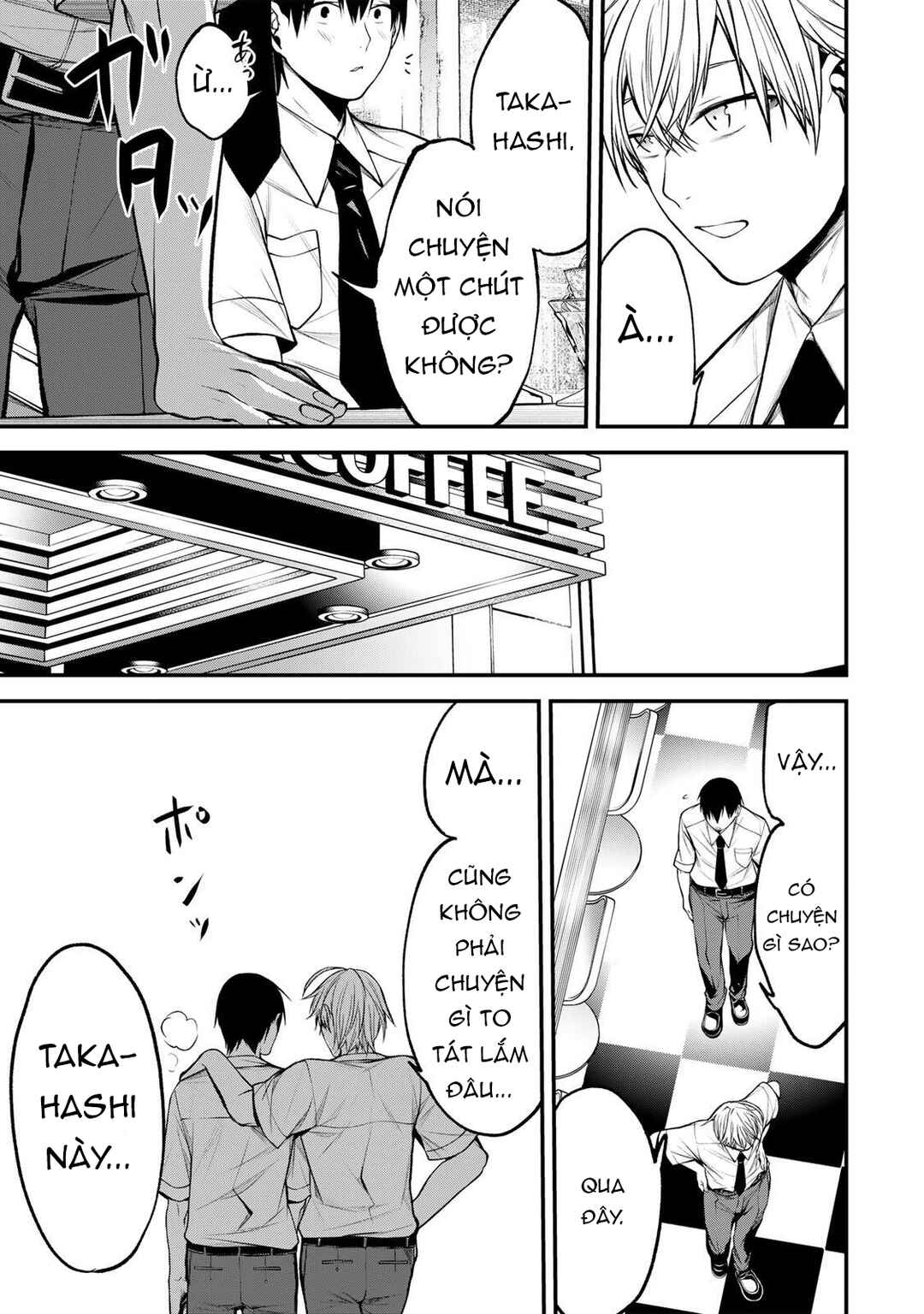 Chapter 40 - Page 20