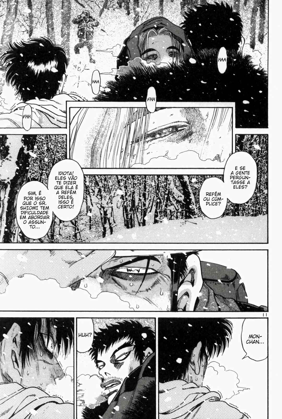 Chapter 136 - Page 10
