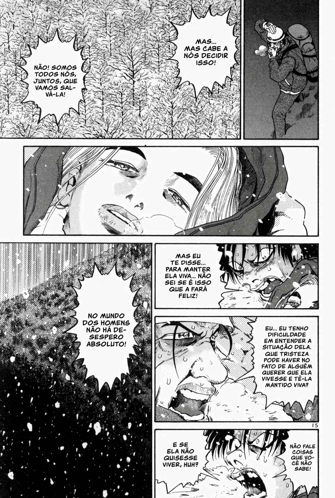 Chapter 136 - Page 14