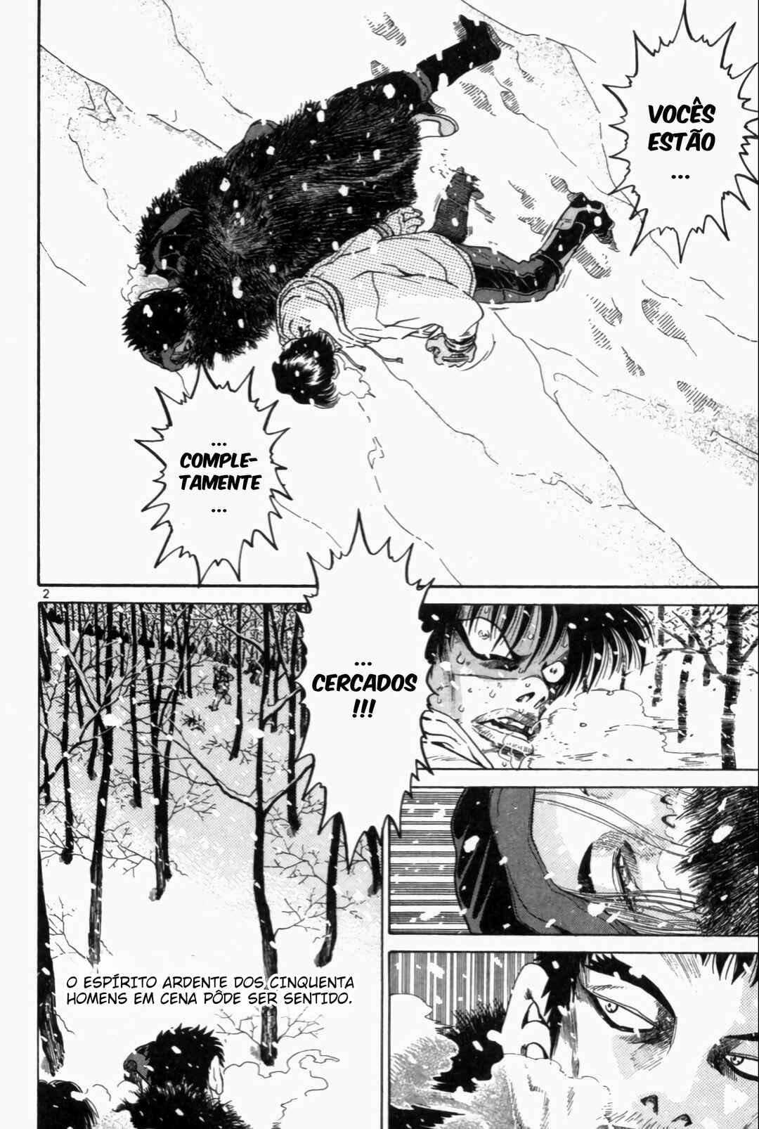 Chapter 136 - Page 2