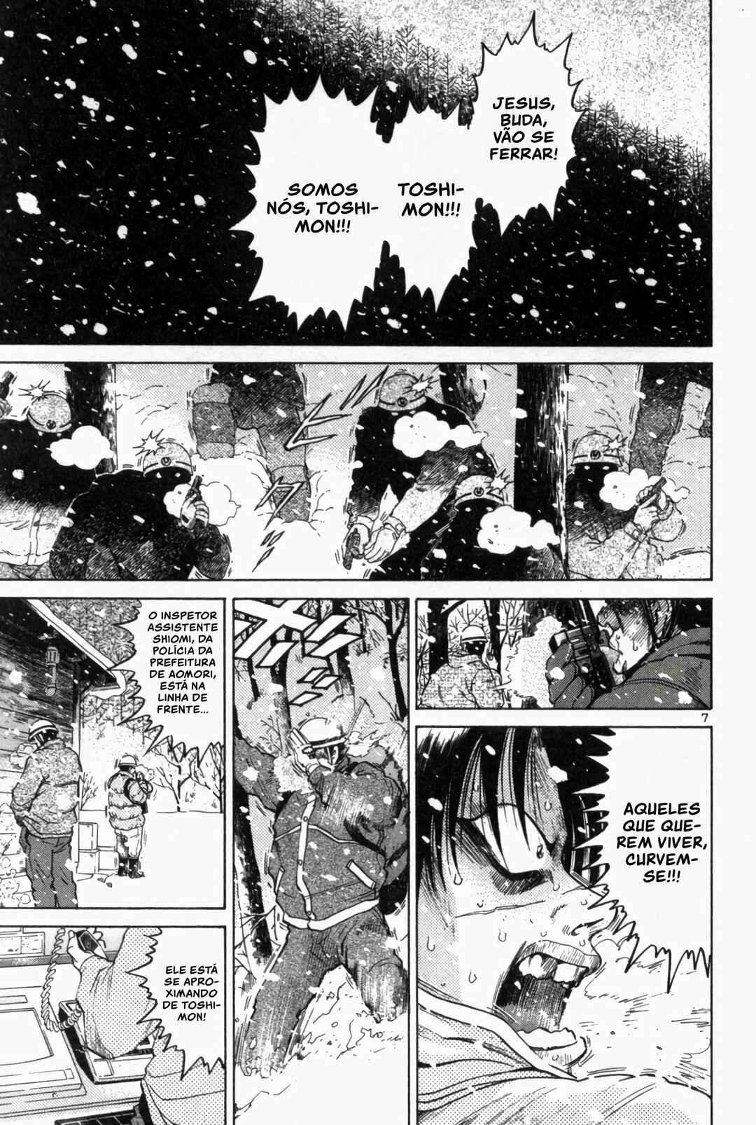 Chapter 136 - Page 6