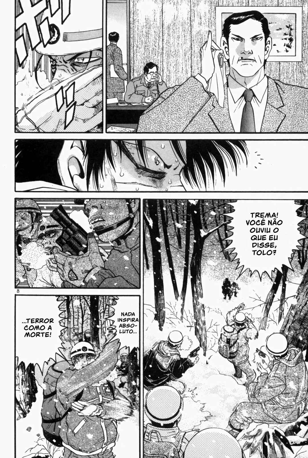 Chapter 136 - Page 7