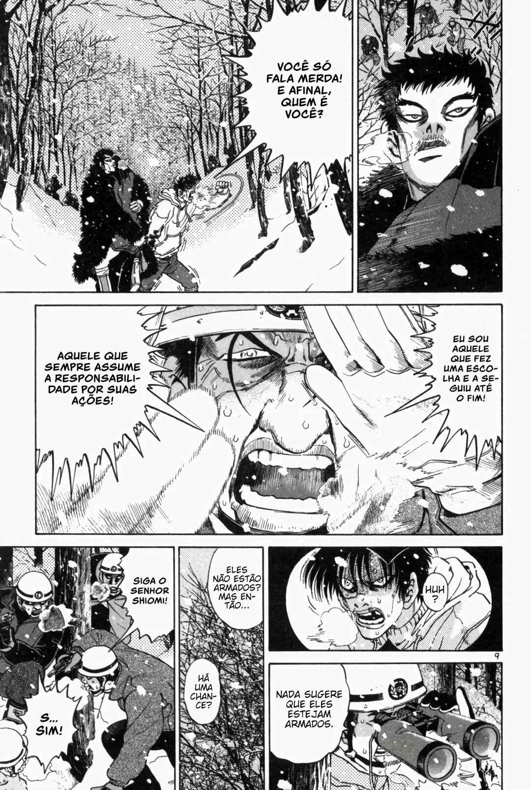 Chapter 136 - Page 8