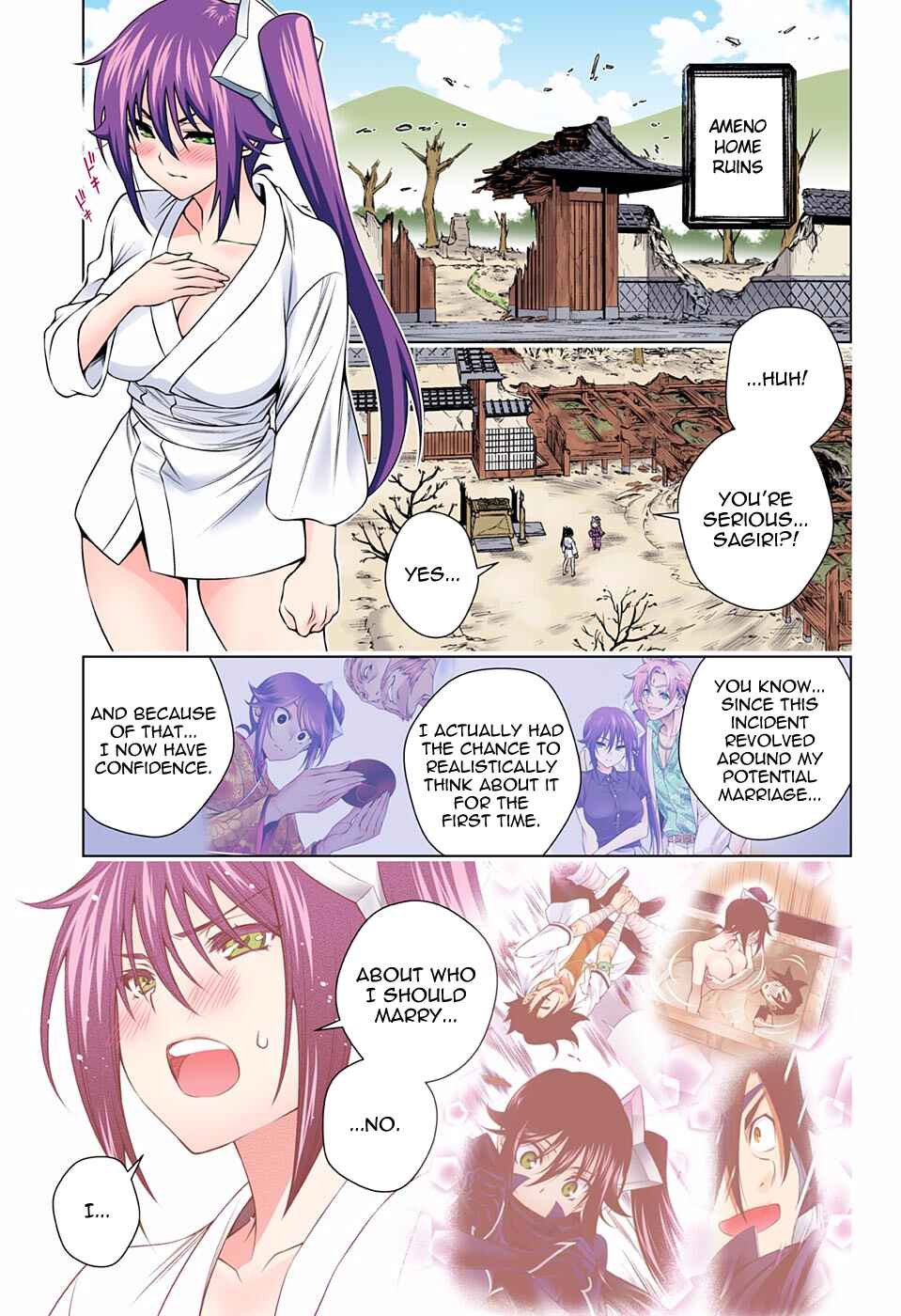 Chapter 138 - Page 15