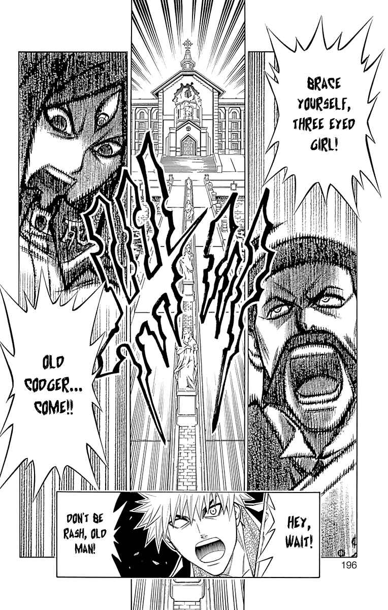 Chapter 46 - Page 18