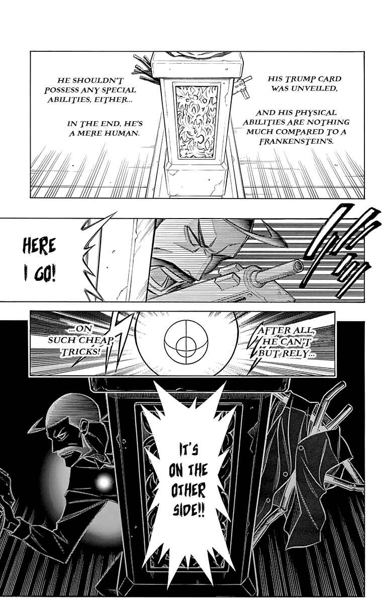 Chapter 46 - Page 23