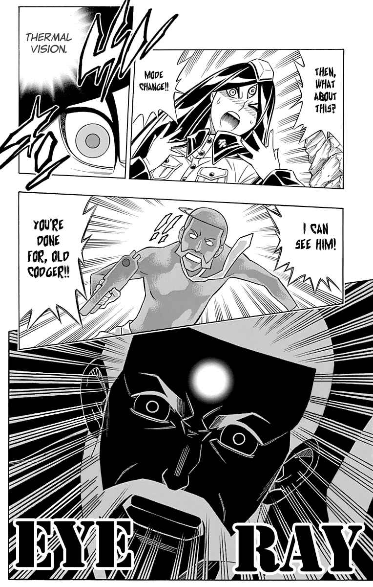 Chapter 46 - Page 28