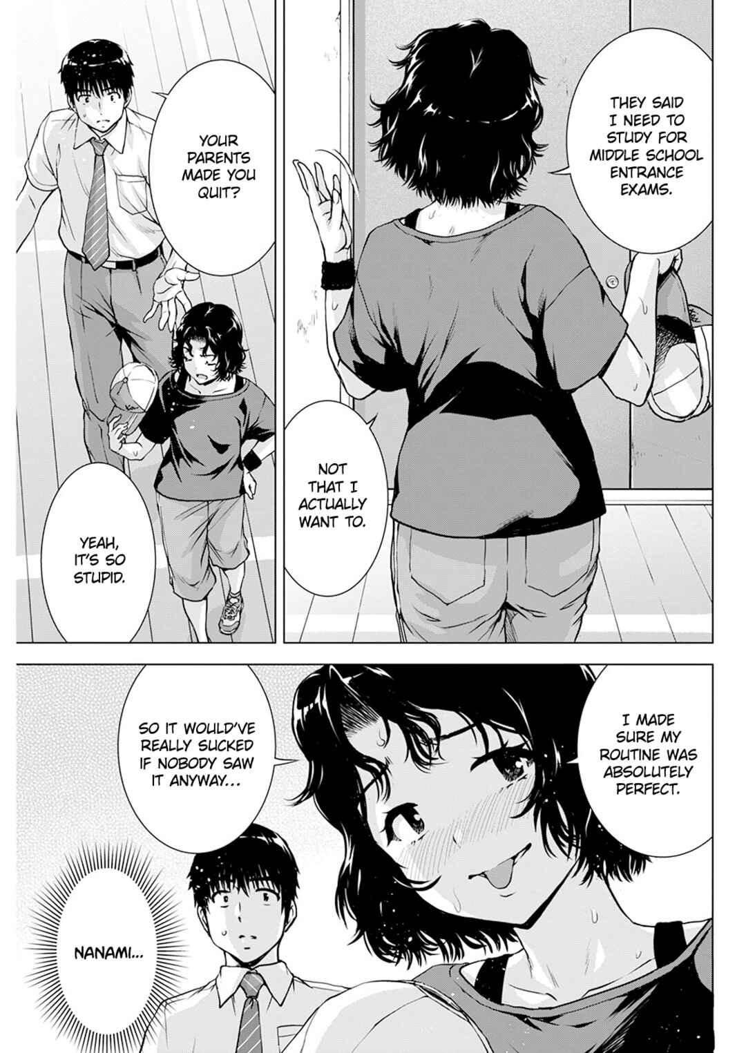 Chapter 41 - Page 10