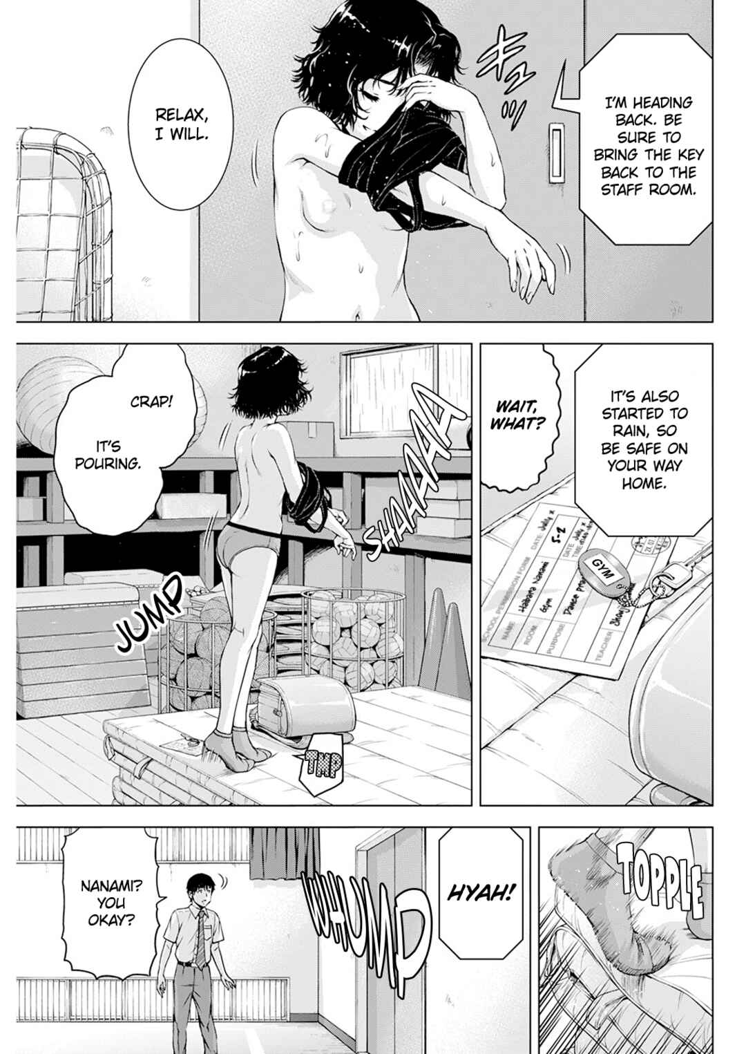Chapter 41 - Page 14