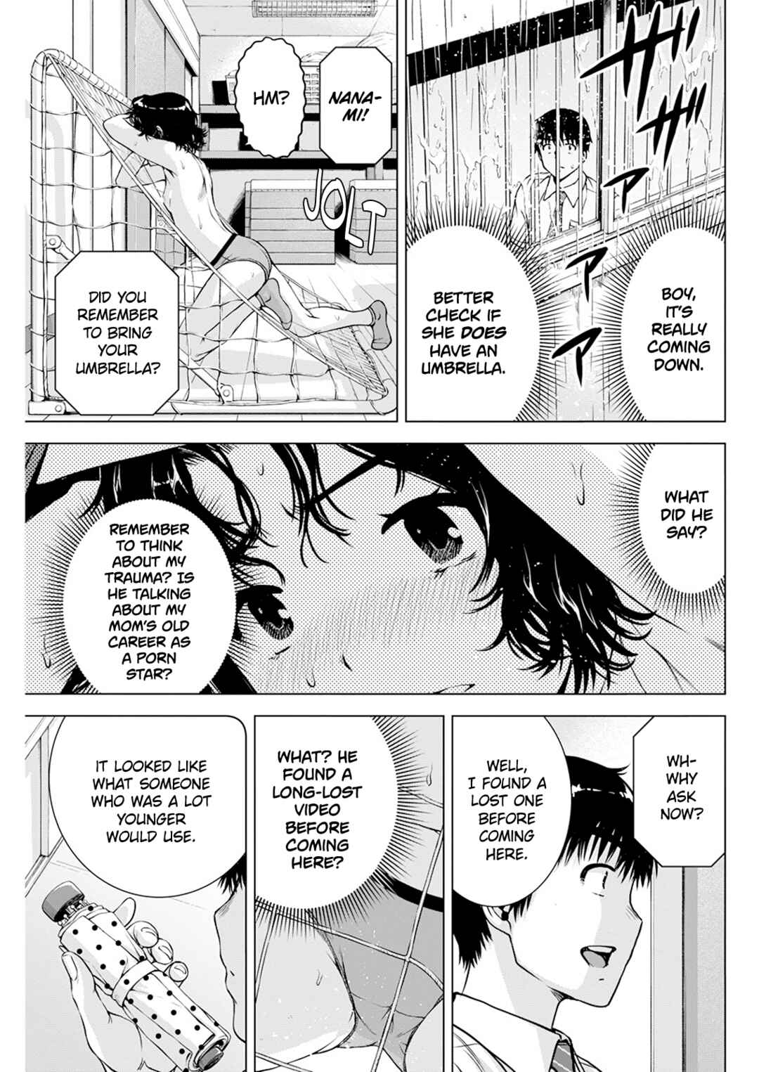 Chapter 41 - Page 18
