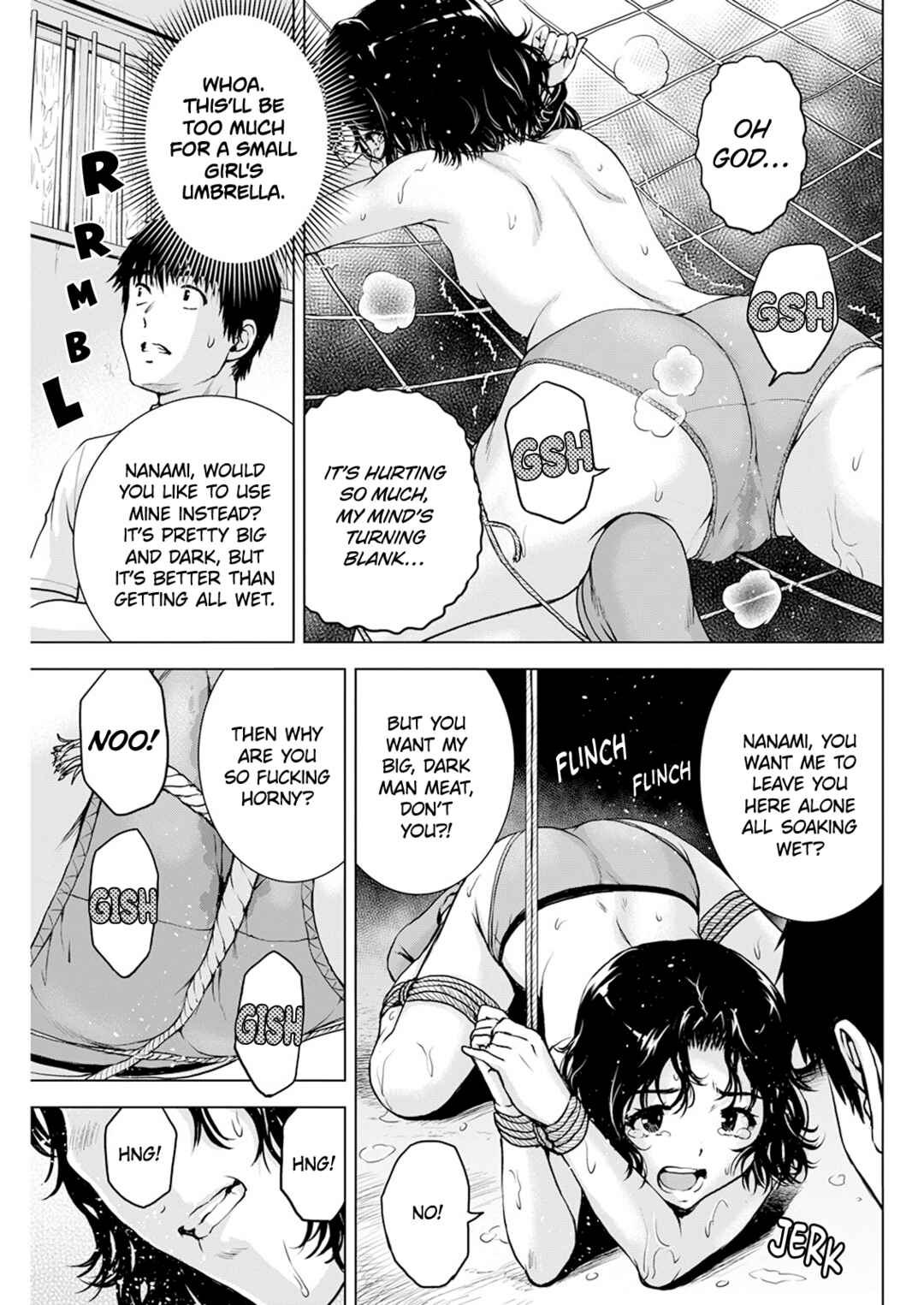 Chapter 41 - Page 20