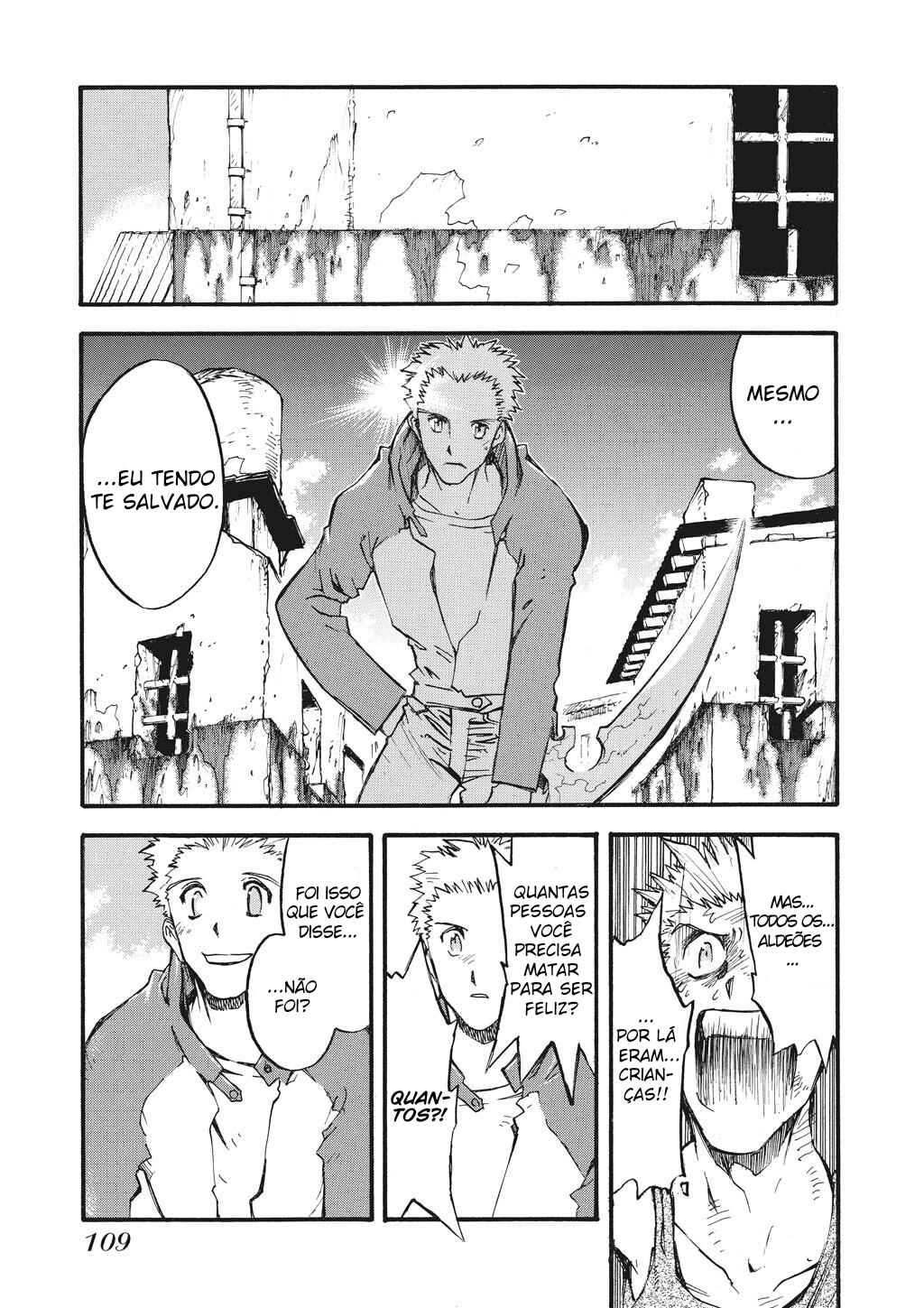 Chapter 76 - Page 10