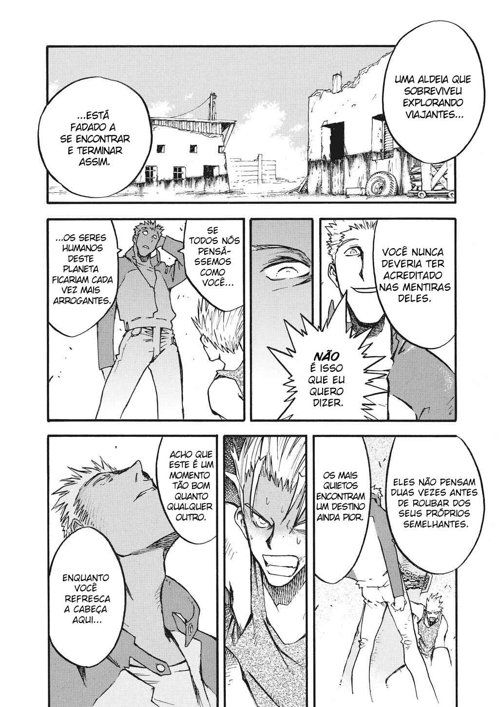 Chapter 76 - Page 11