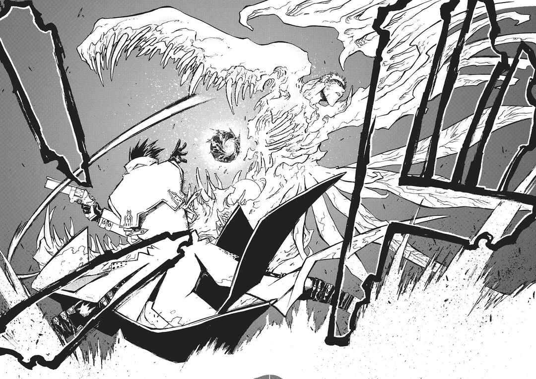 Chapter 76 - Page 18