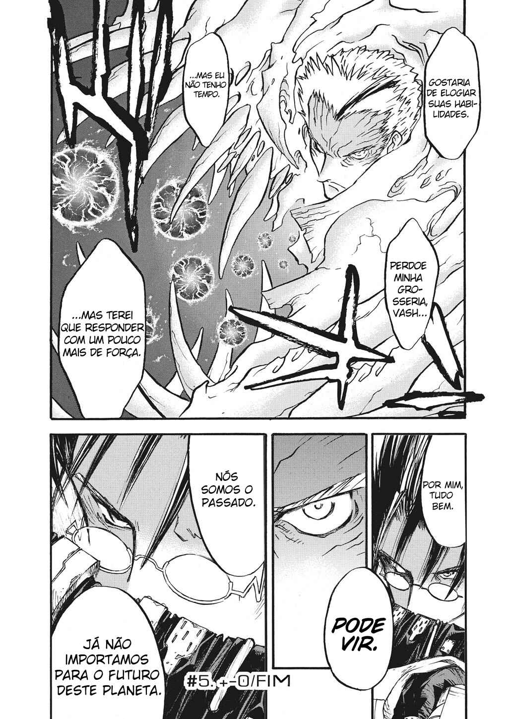 Chapter 76 - Page 21