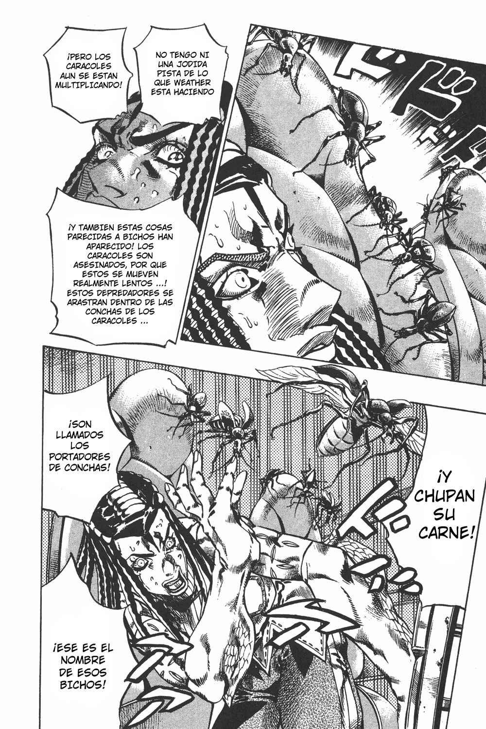 Chapter 132 - Page 4