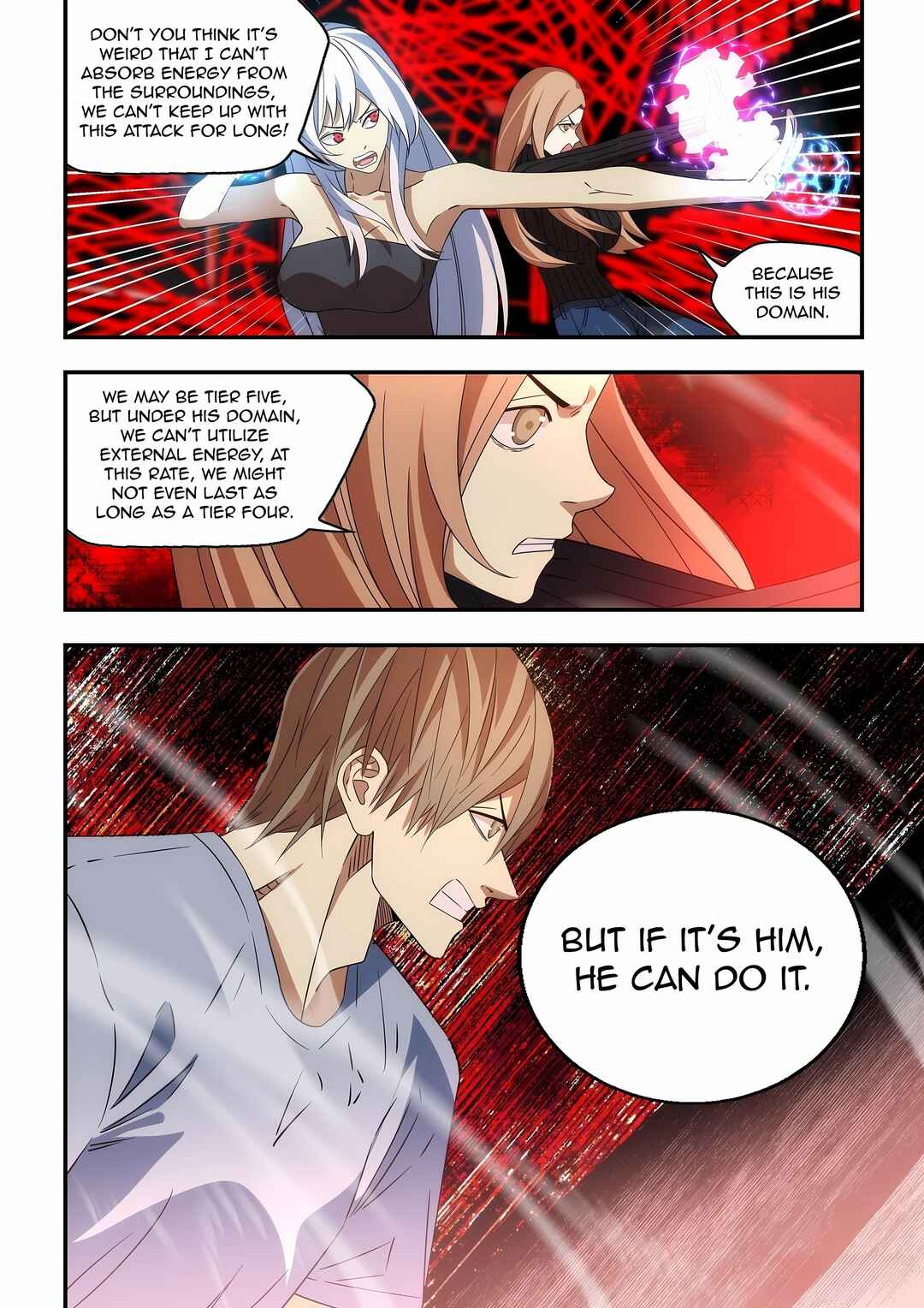 Chapter 597 - Page 10