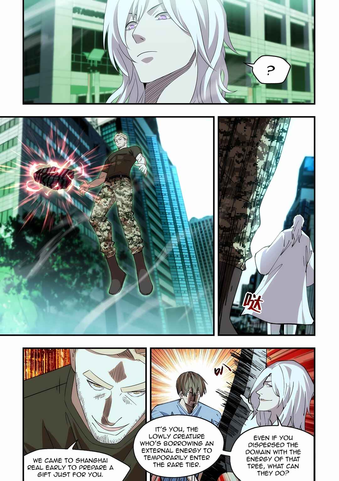 Chapter 597 - Page 13