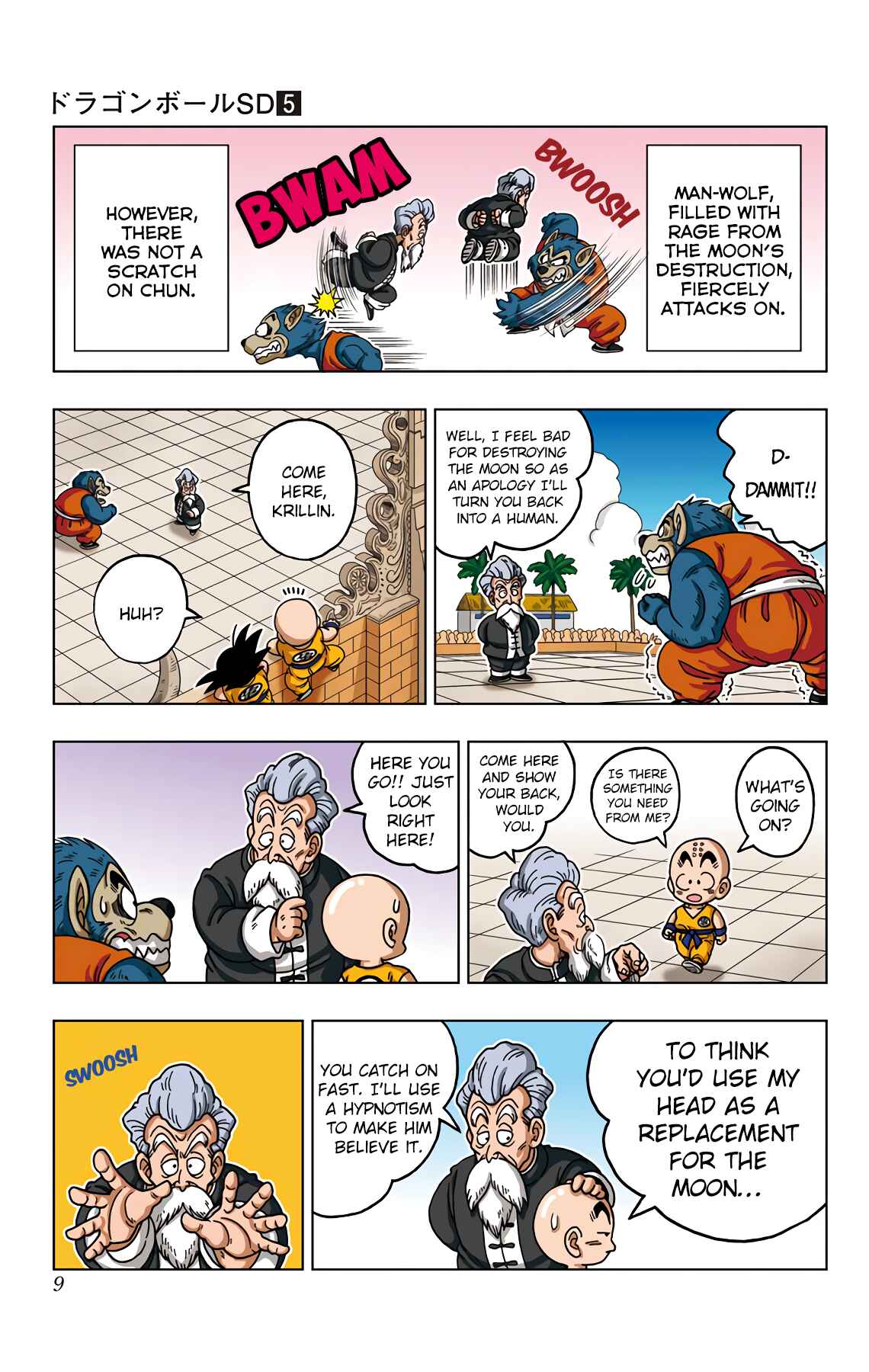 Chapter 39 - Page 10