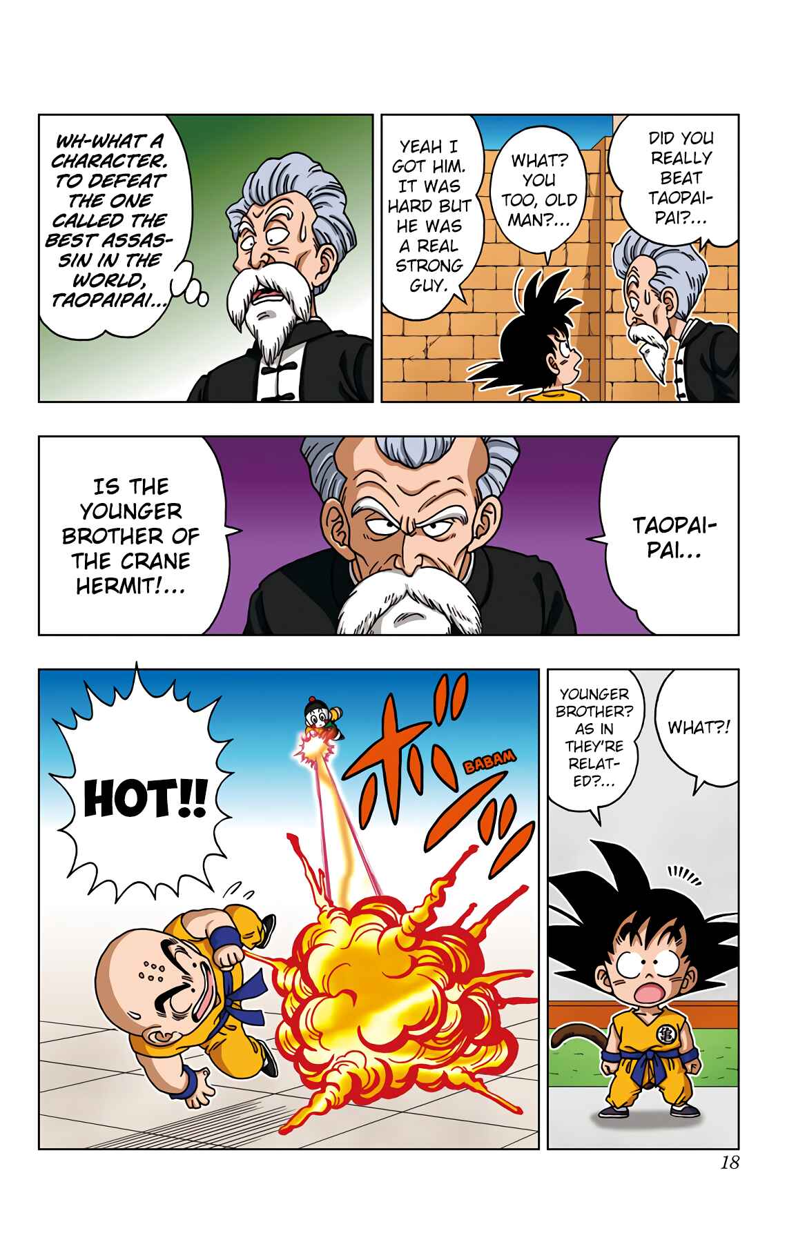 Chapter 39 - Page 19