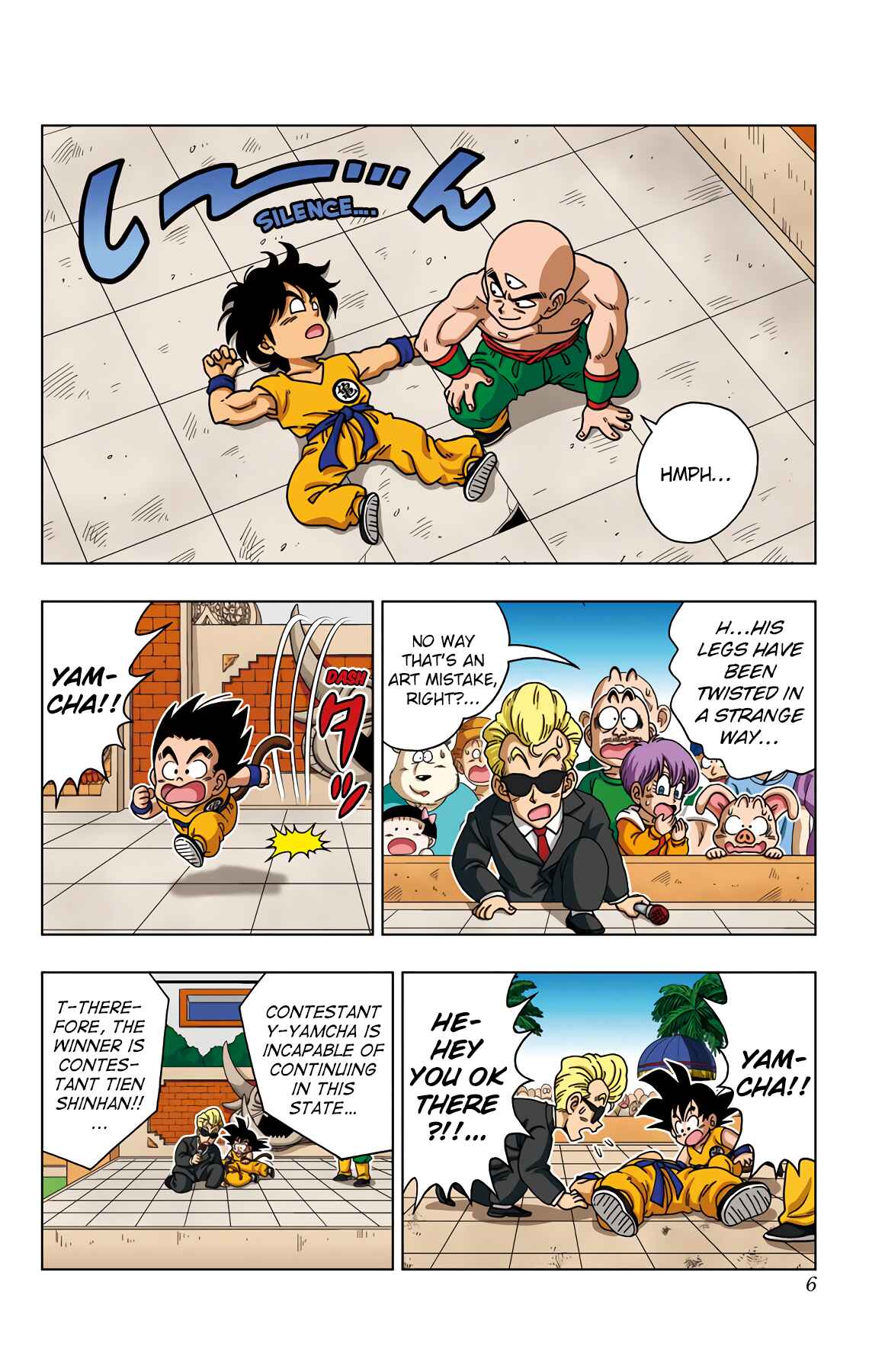 Chapter 39 - Page 7