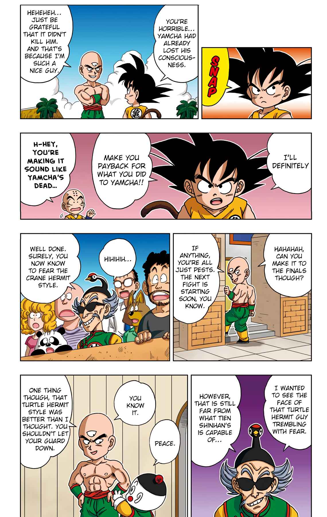 Chapter 39 - Page 8