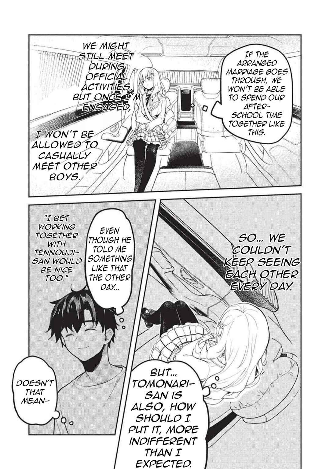 Chapter 33 - Page 12