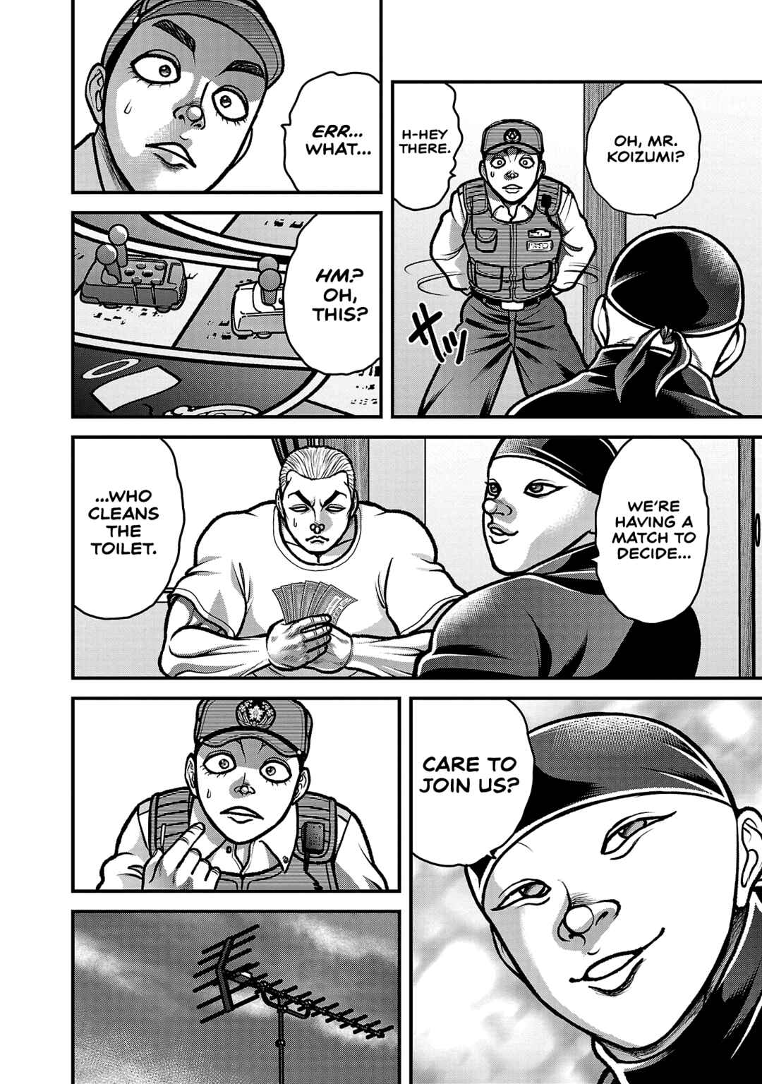 Chapter 11 - Page 16