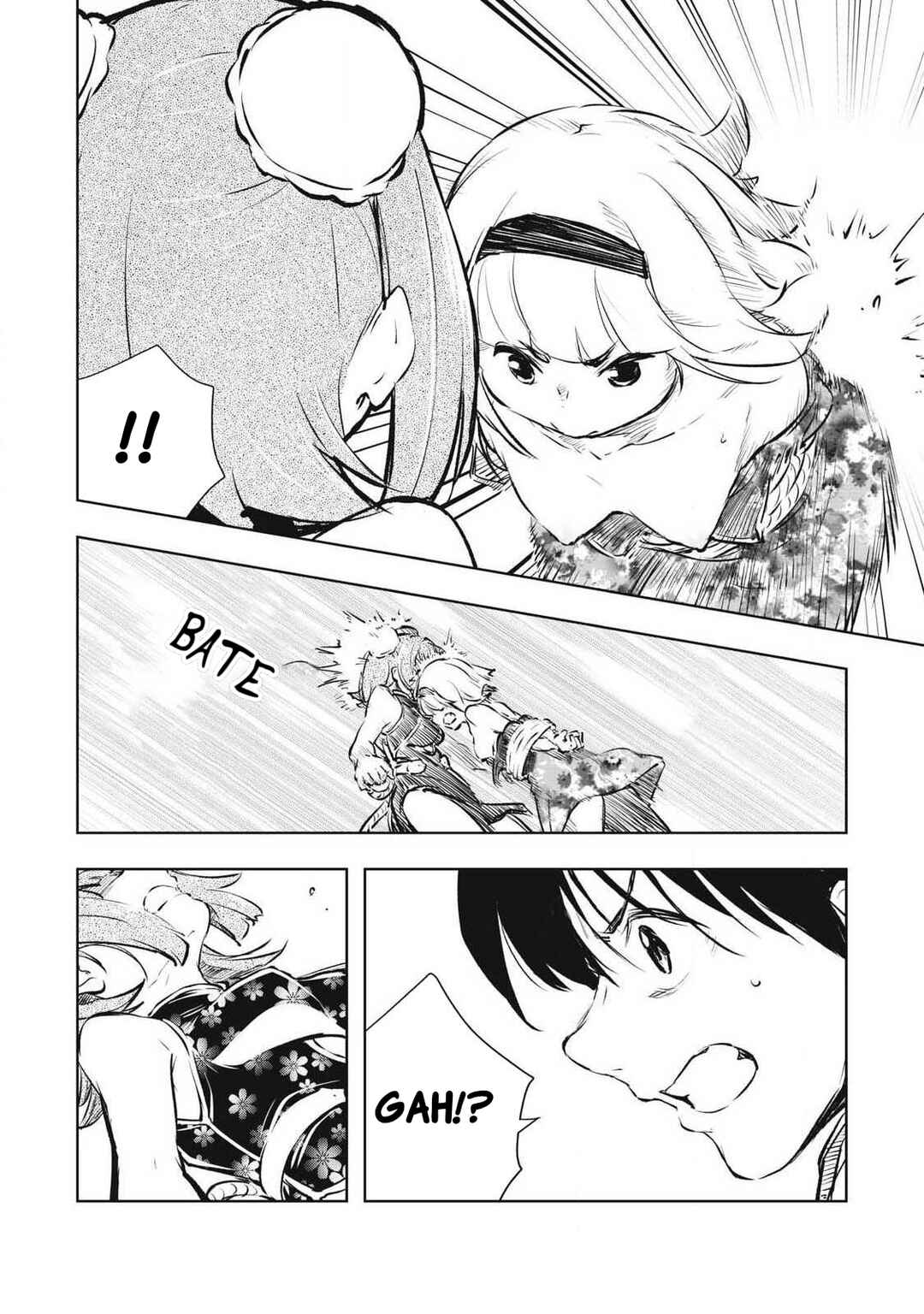 Chapter 46 - Page 11