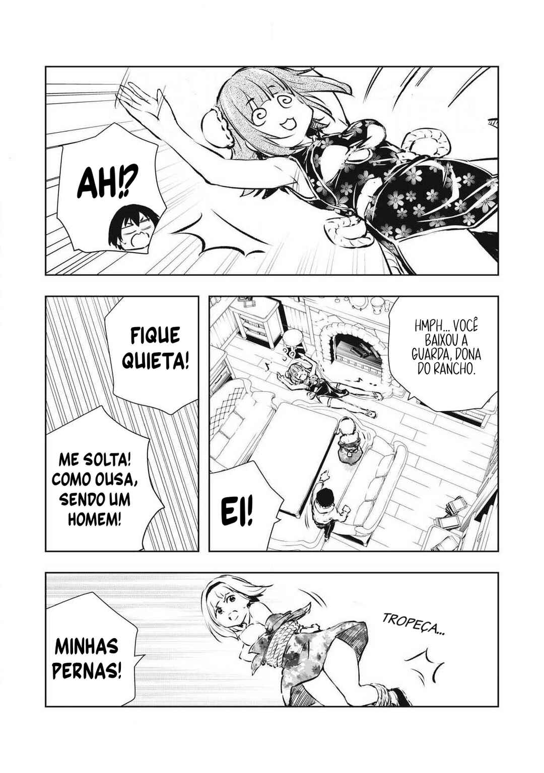 Chapter 46 - Page 12
