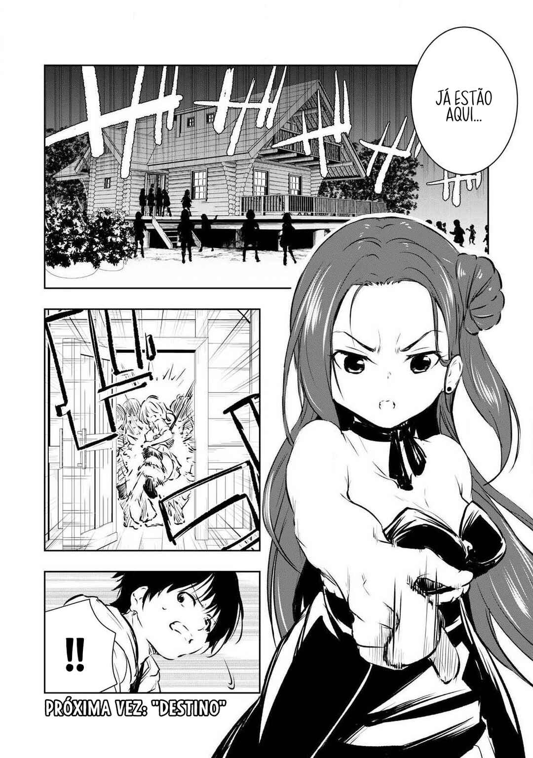 Chapter 46 - Page 19