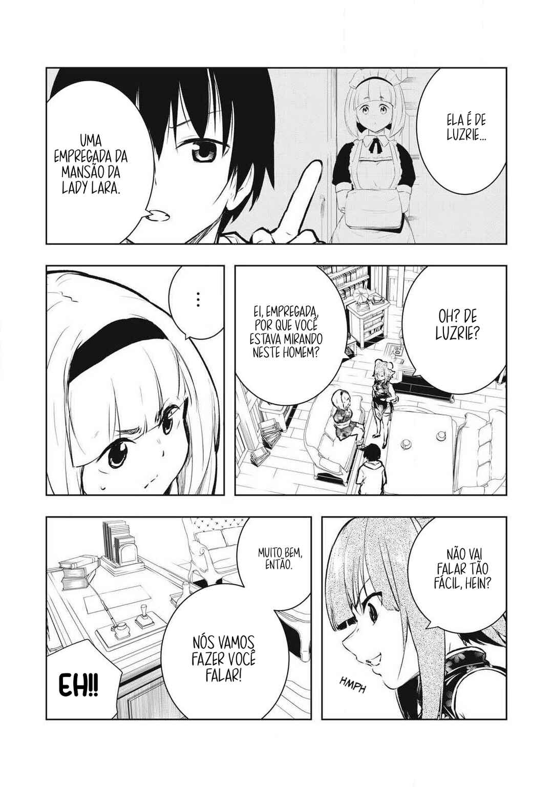 Chapter 46 - Page 5