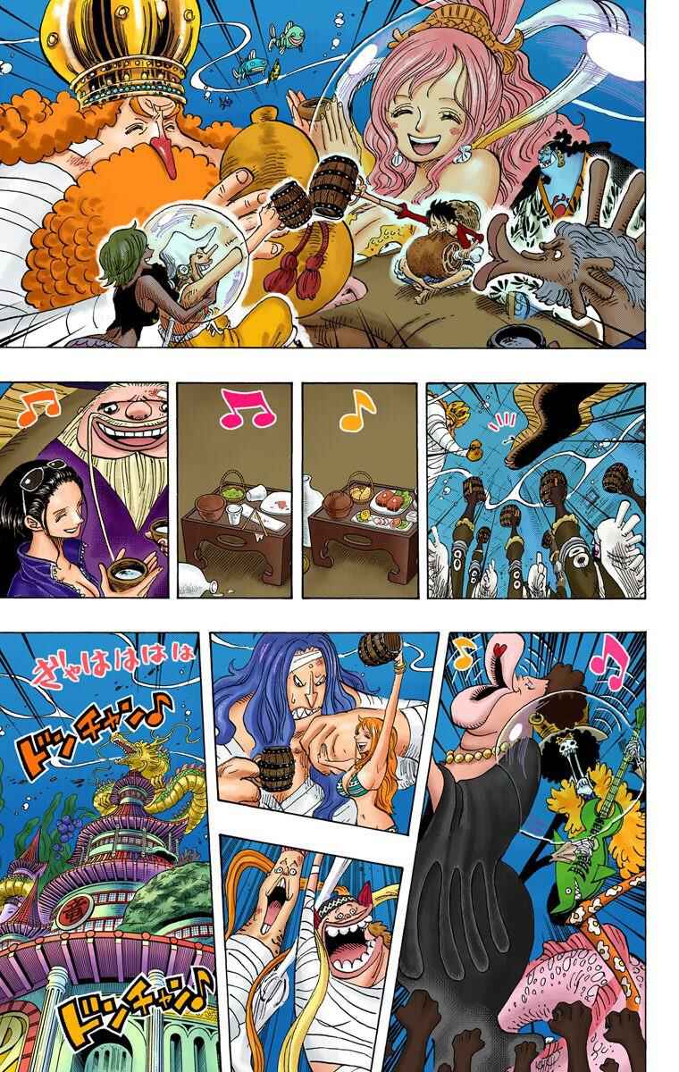 Chapter 649 - Page 15