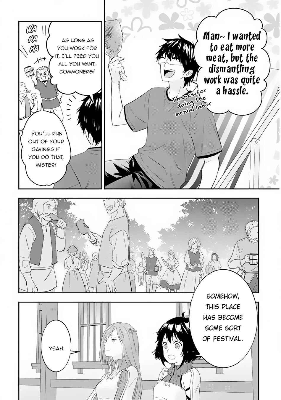 Chapter 31 - Page 19