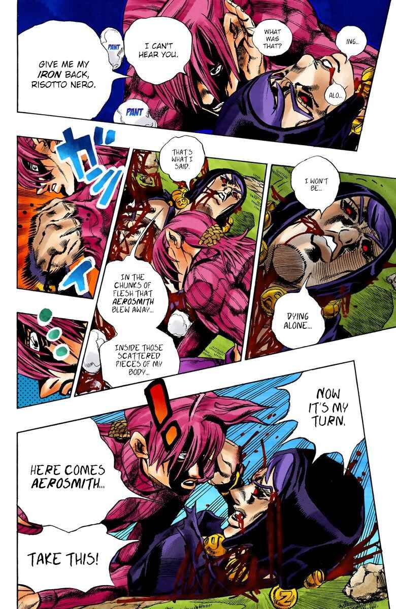Chapter 109 - Page 10