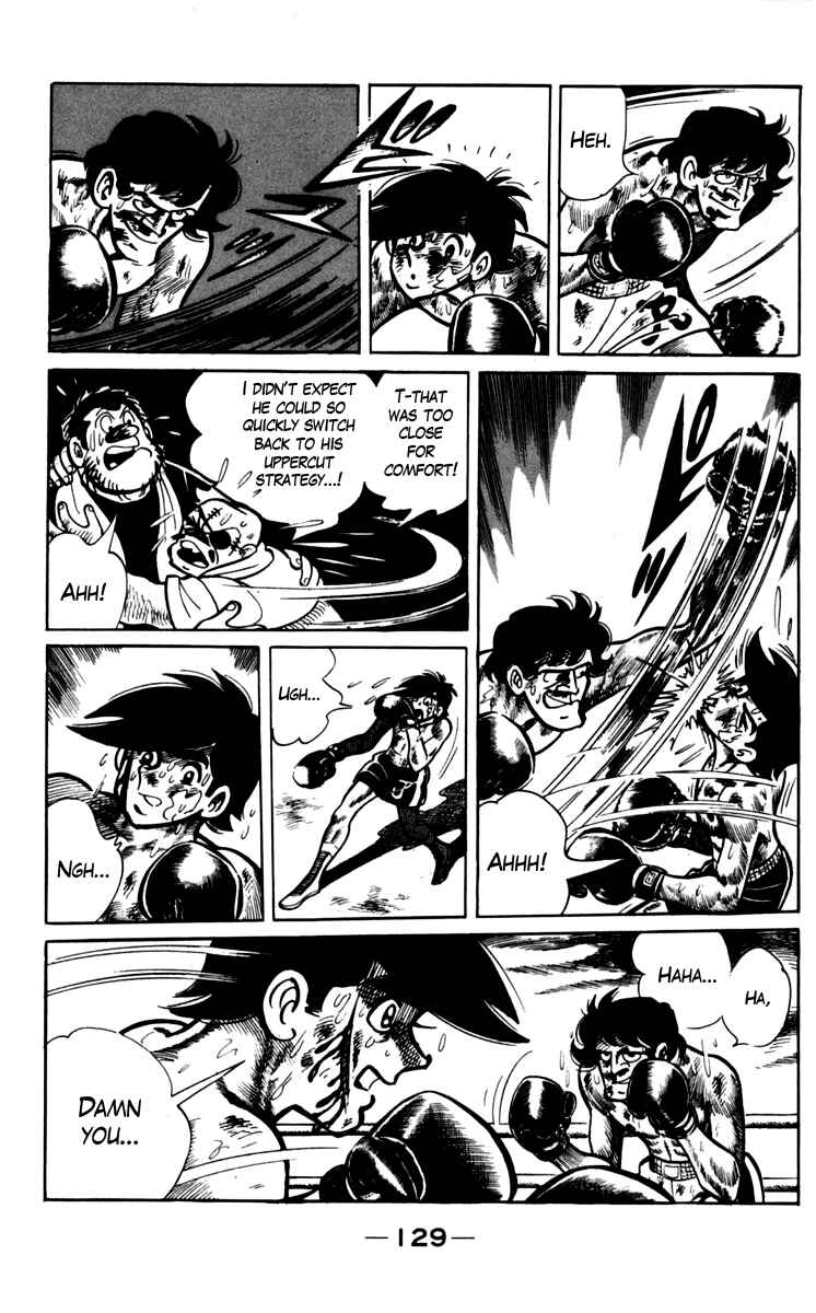 Chapter 71 - Page 22